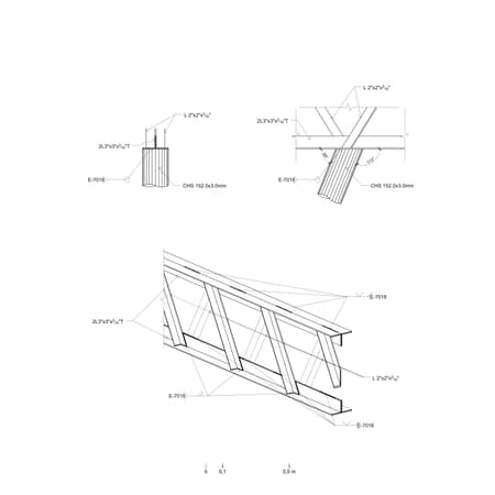 Refuge in the Rainforest - Tour Guide Training Center